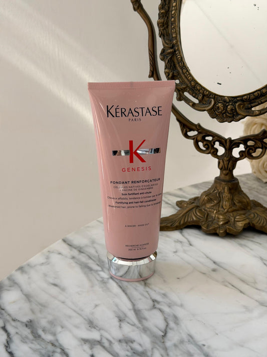 KÉRASTASE Genesis
Fondant Renforçateur Conditioner