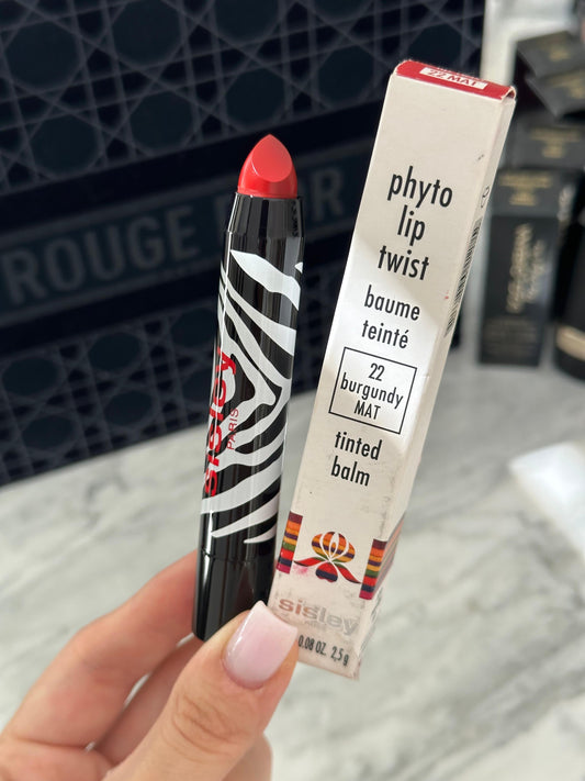SISLEY Phyto-Lip Twist Tinted Balm (22)