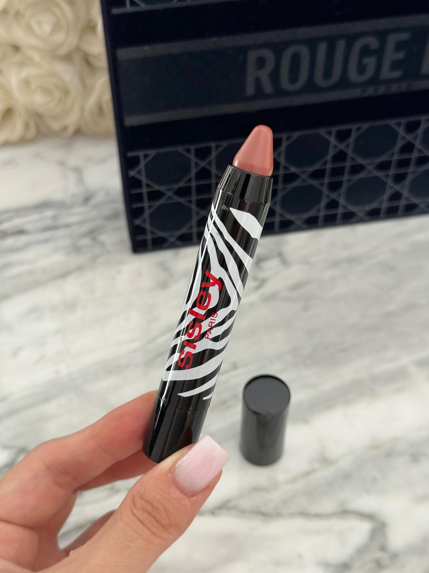 SISLEY Phyto-Lip Twist Tinted Balm (24)