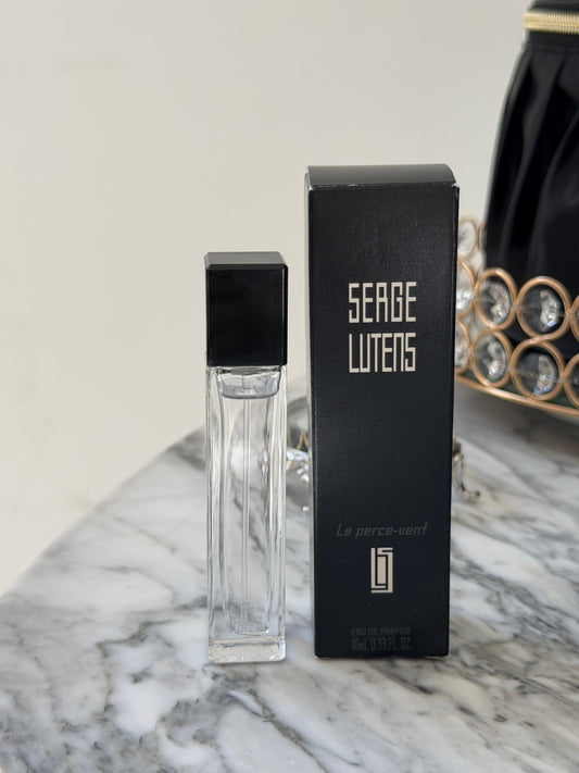 SERGE LUTENS Le Perce-Vent
Eau De Parfum - Travel Size