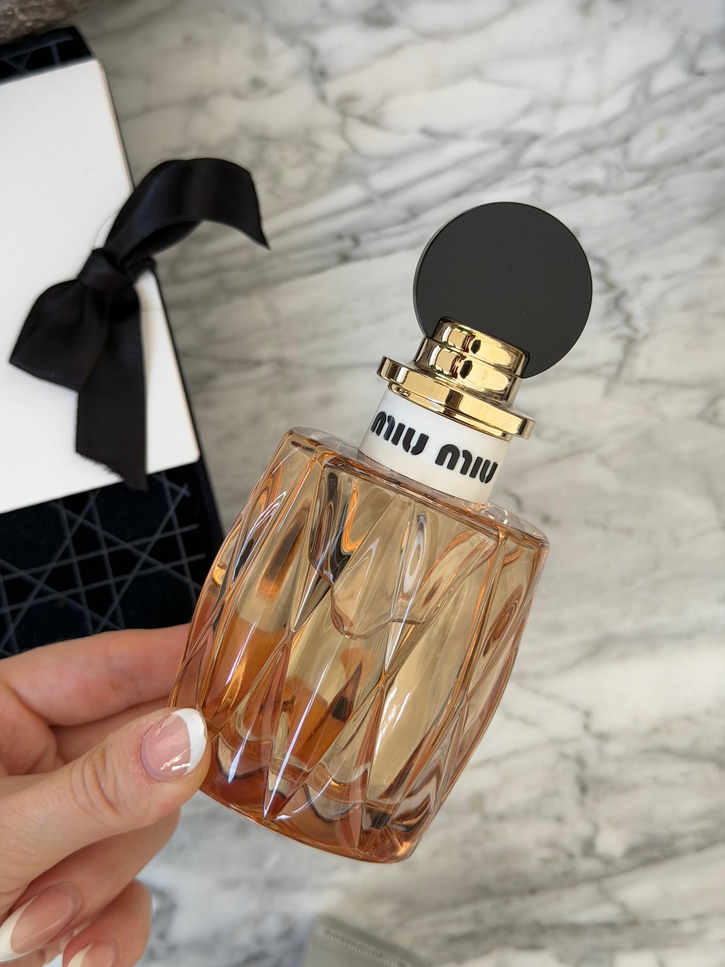 MIU MIU Miutine Eau De Parfum