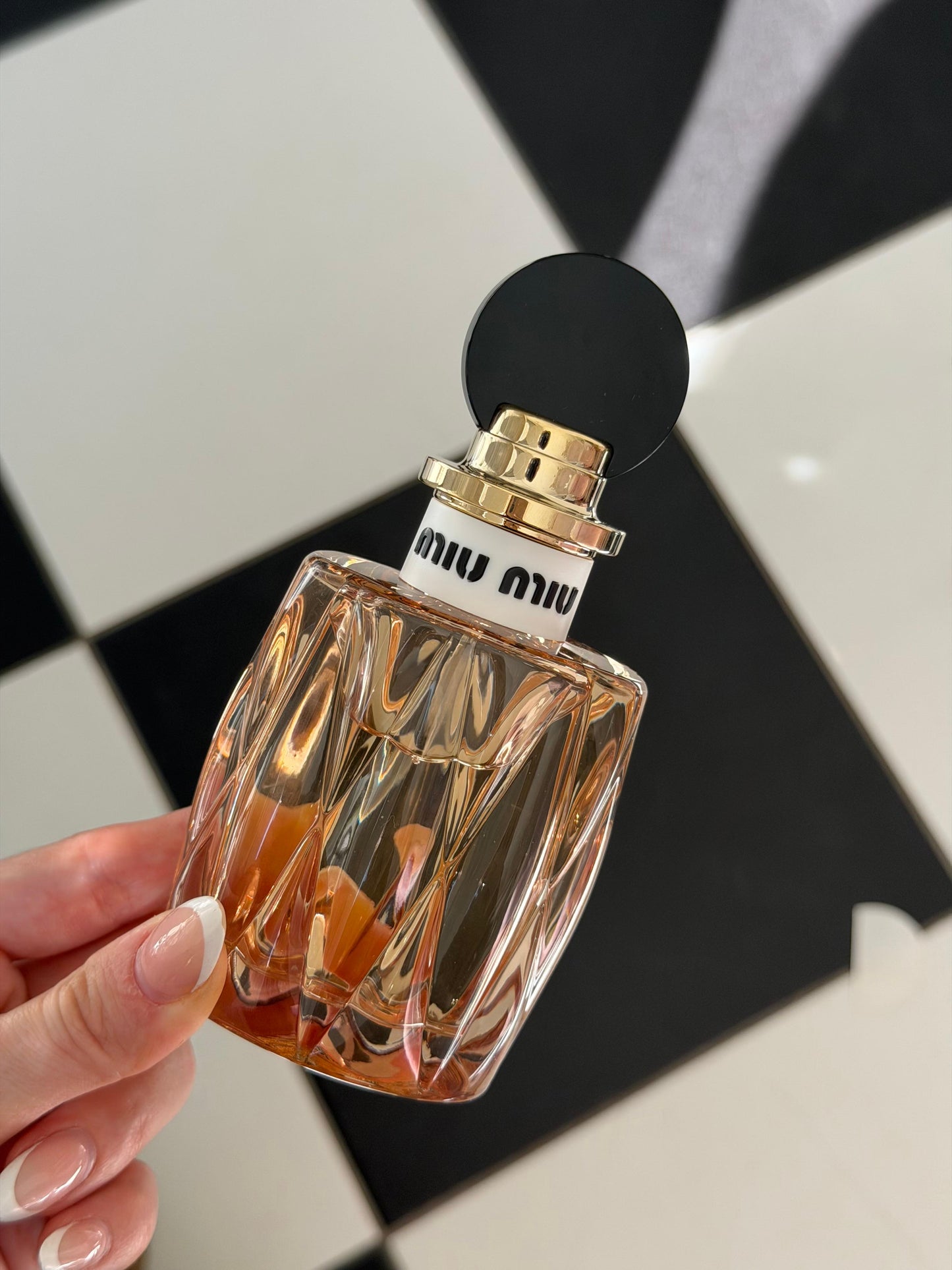 MIU MIU Miutine Eau De Parfum