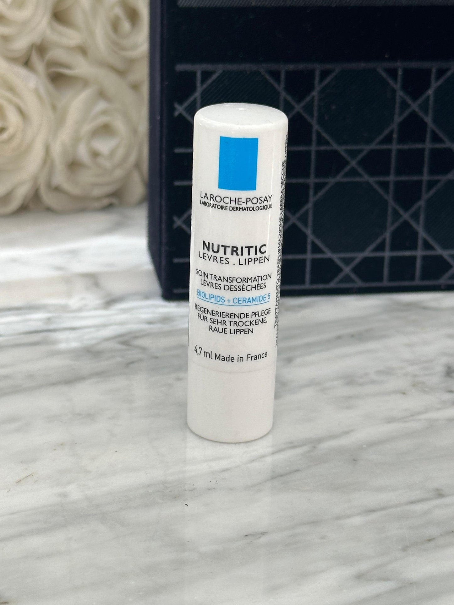 LA ROCHE-POSAY Nutritic Lip Balm
