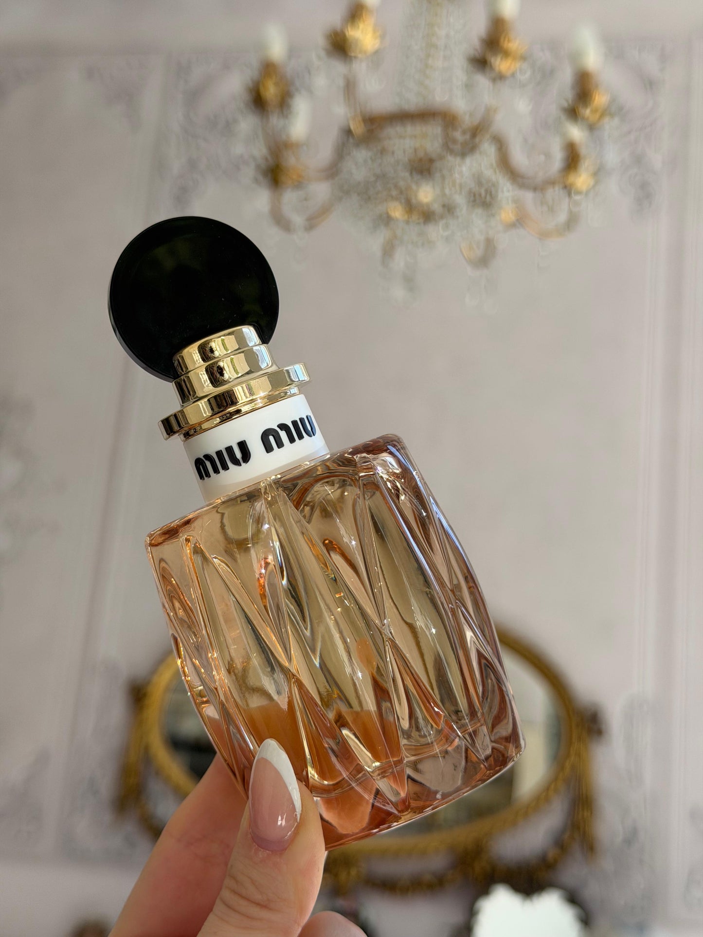 MIU MIU Miutine Eau De Parfum