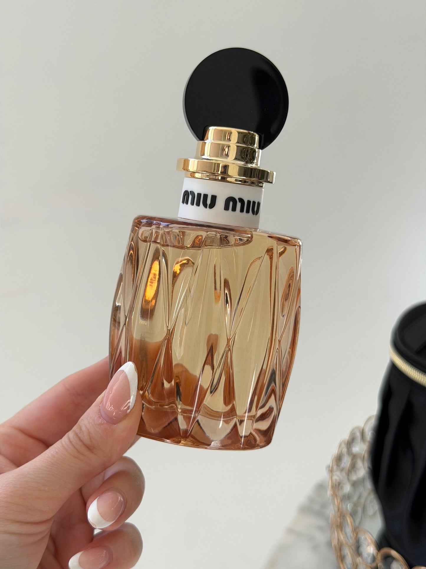 MIU MIU Miutine Eau De Parfum