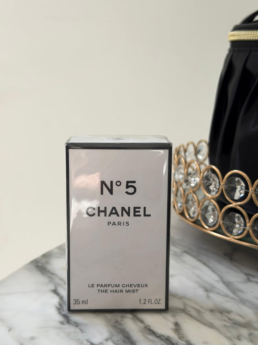 CHANEL N°5
The Hair Mist