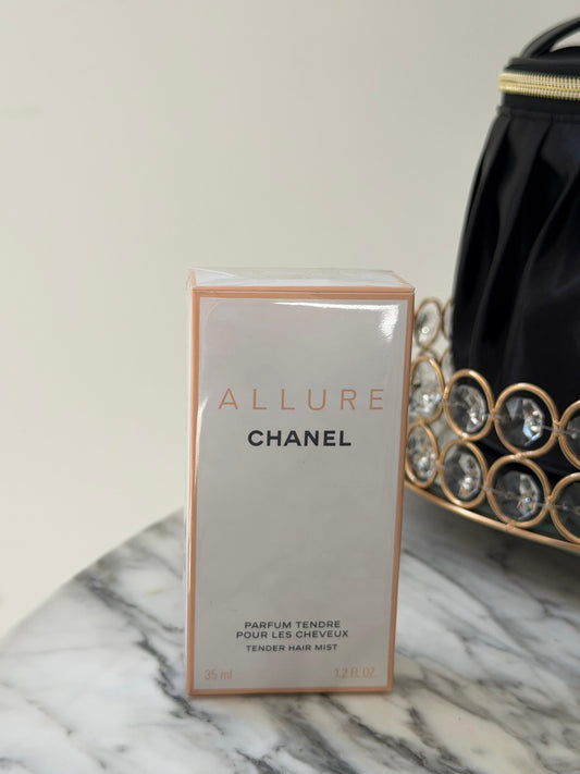 CHANEL Allure
Tender Hair Mist
