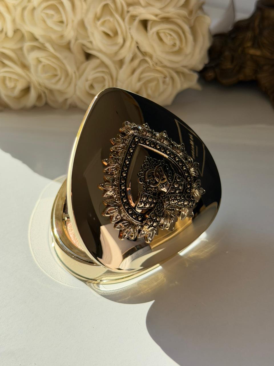 DOLCE&GABBANA Ever Icon Eye Palette (03)
10H Multi-Finish Day To Night Eyeshadow