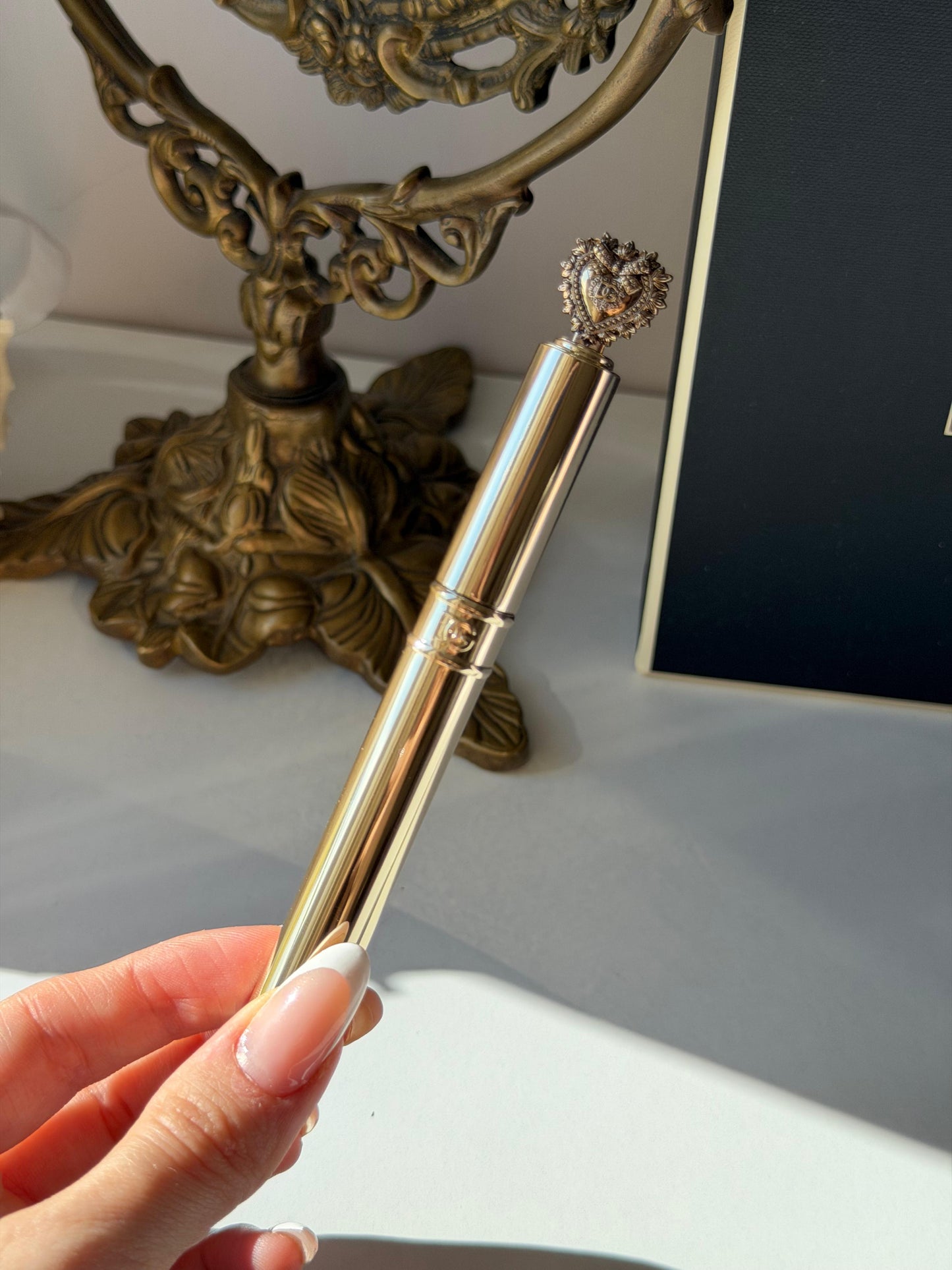 DOLCE&GABBANA Everink Liner
24H Precision Liquid Eyeliner