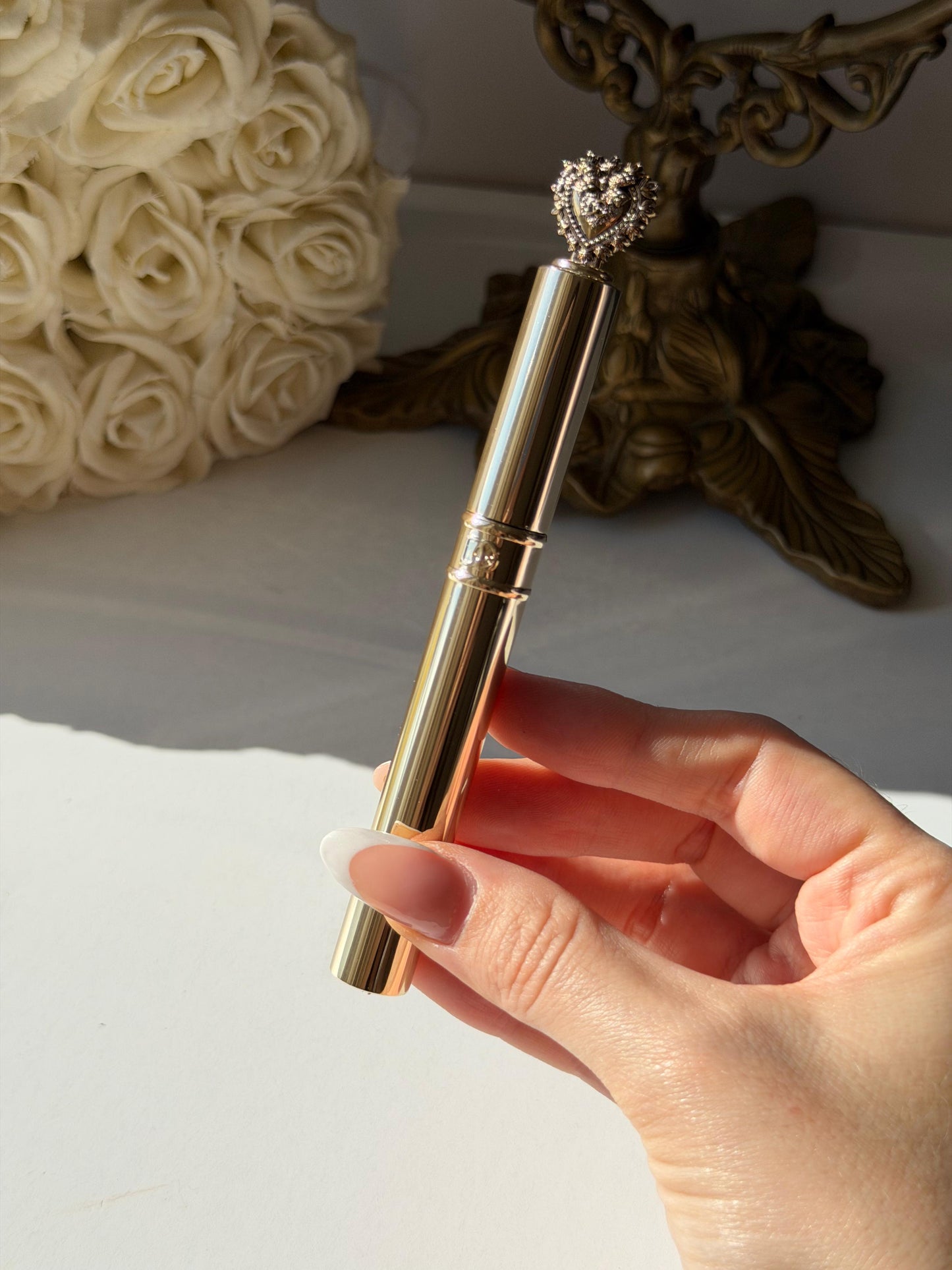 DOLCE&GABBANA Everink Liner
24H Precision Liquid Eyeliner