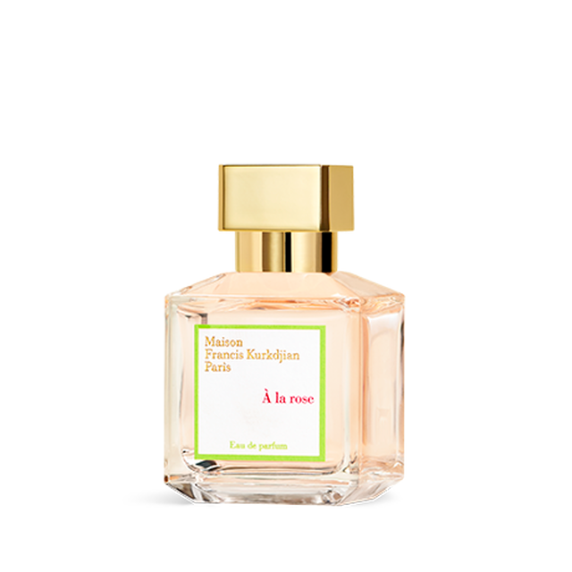 FRANCIS KURKDJIAN À La Rose
Eau De Parfum 70ml