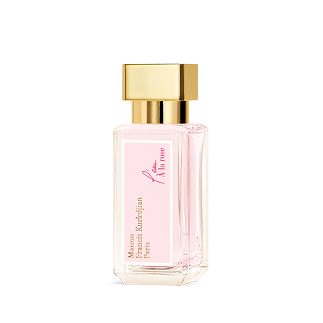 MAISON FRANCIS KURKDJIAN L’Eau À La Rose
Eau De Toilette 35ml