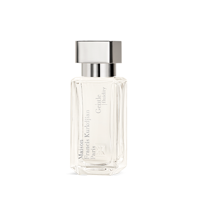 MAISON FRANCIS KURKDJIAN Gentle Fluidity
Silver Edition - Eau De Parfum