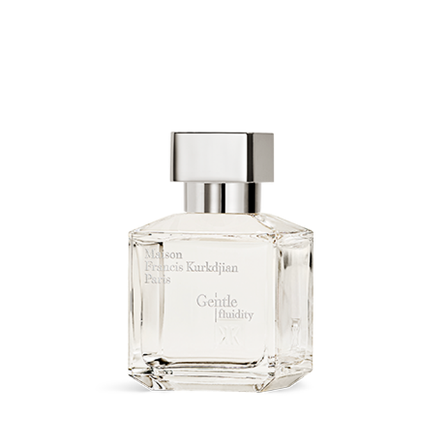 MAISON FRANCIS KURKDJIAN Gentle Fluidity
Silver Edition - Eau De Parfum