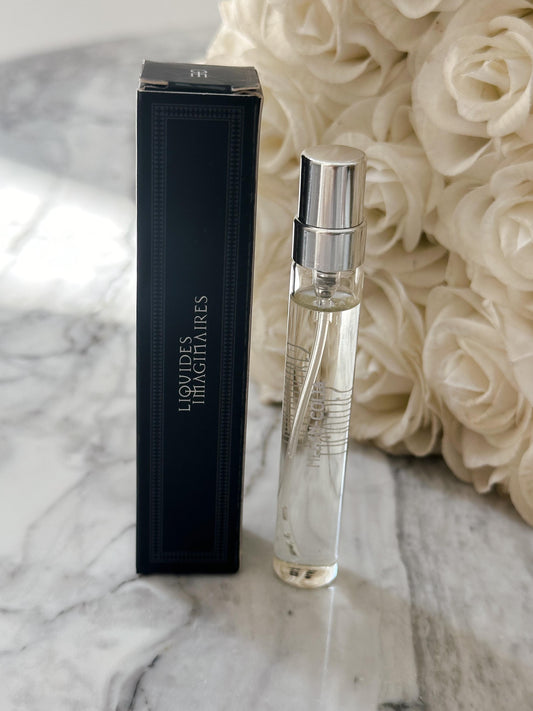 LIQUIDES IMAGINAIRES Melancolia - Travel Size