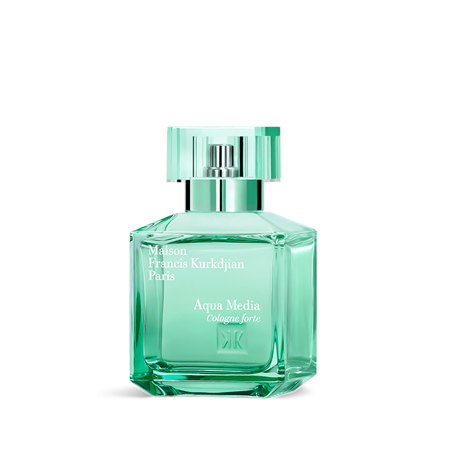 MAISON FRANCIS KURKDJIAN Aqua Media
Cologne Forte
Eau De Parfum 70ml