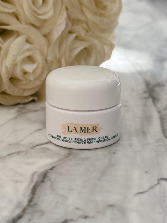 LA MER Crème De La Mer - The Moisturizing Fresh Cream