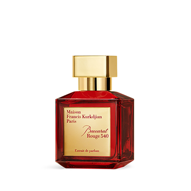 MAISON FRANCIS KURKDJIAN Baccarat Rouge 540 Extrait de Parfum 70ml