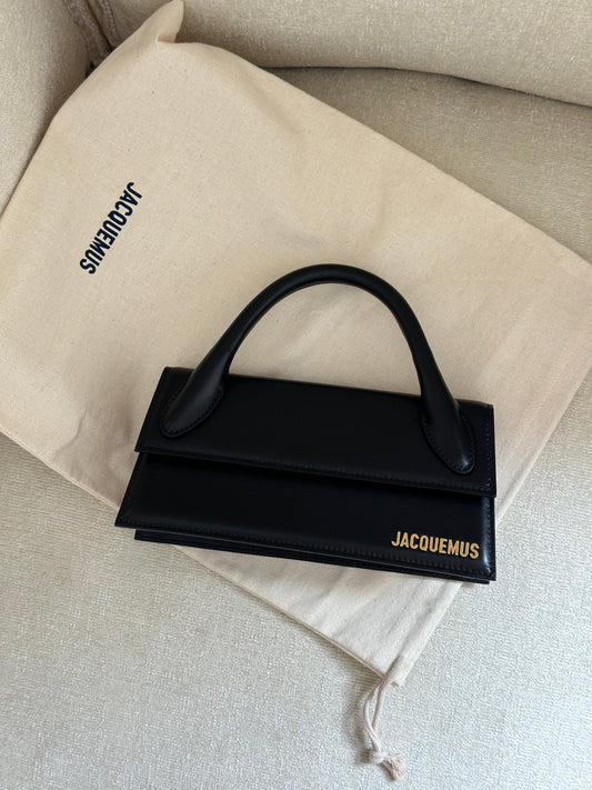 JACQUEMUS Bags - Il Chiquito Lungo