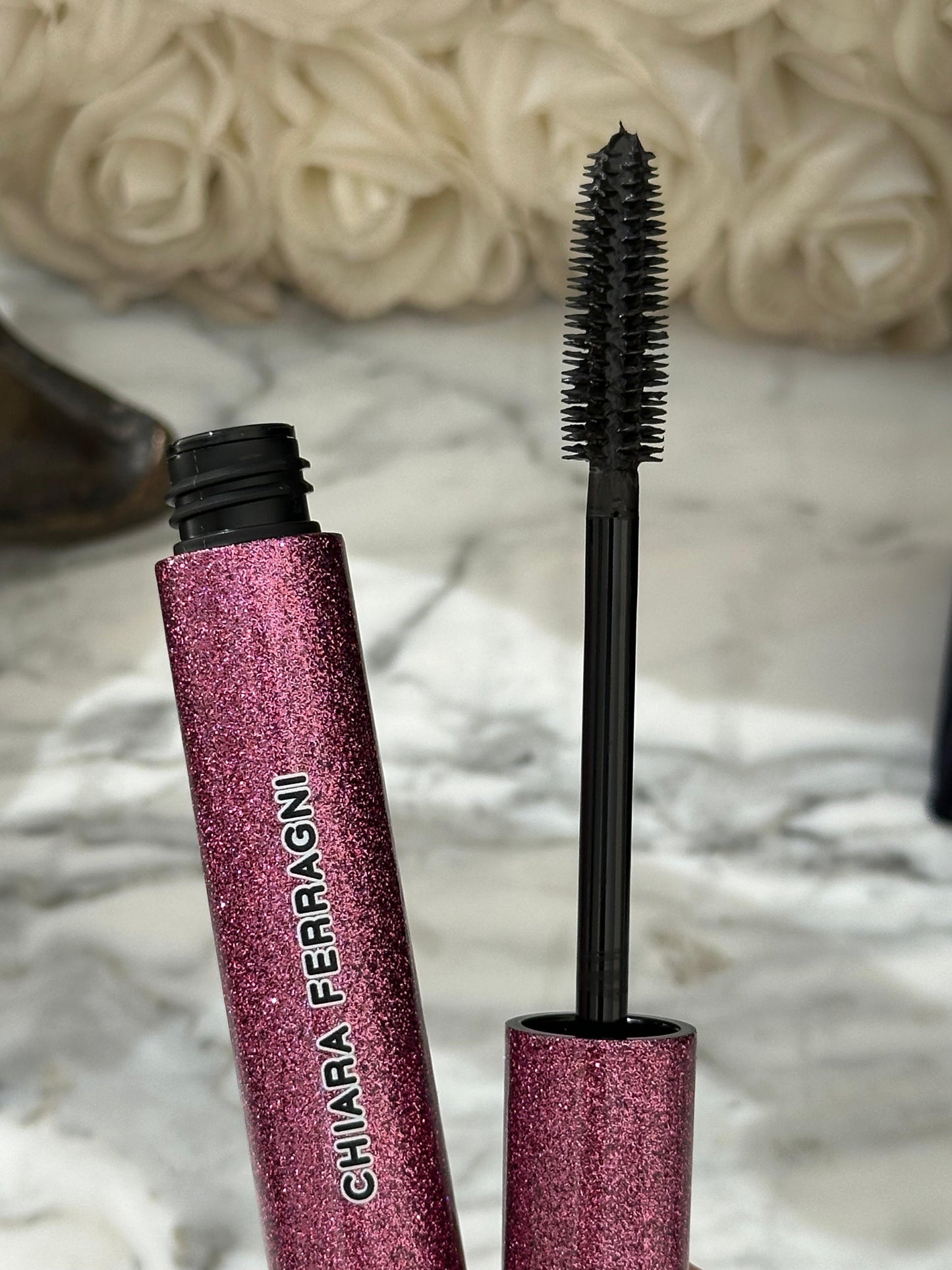 CHIARA FERRAGNI Mascara - Unposted