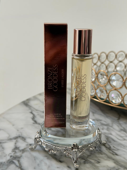 ESTEE LAUDER Bronze Goddess Eau Fraiche Eau De Toilette - Travel Size