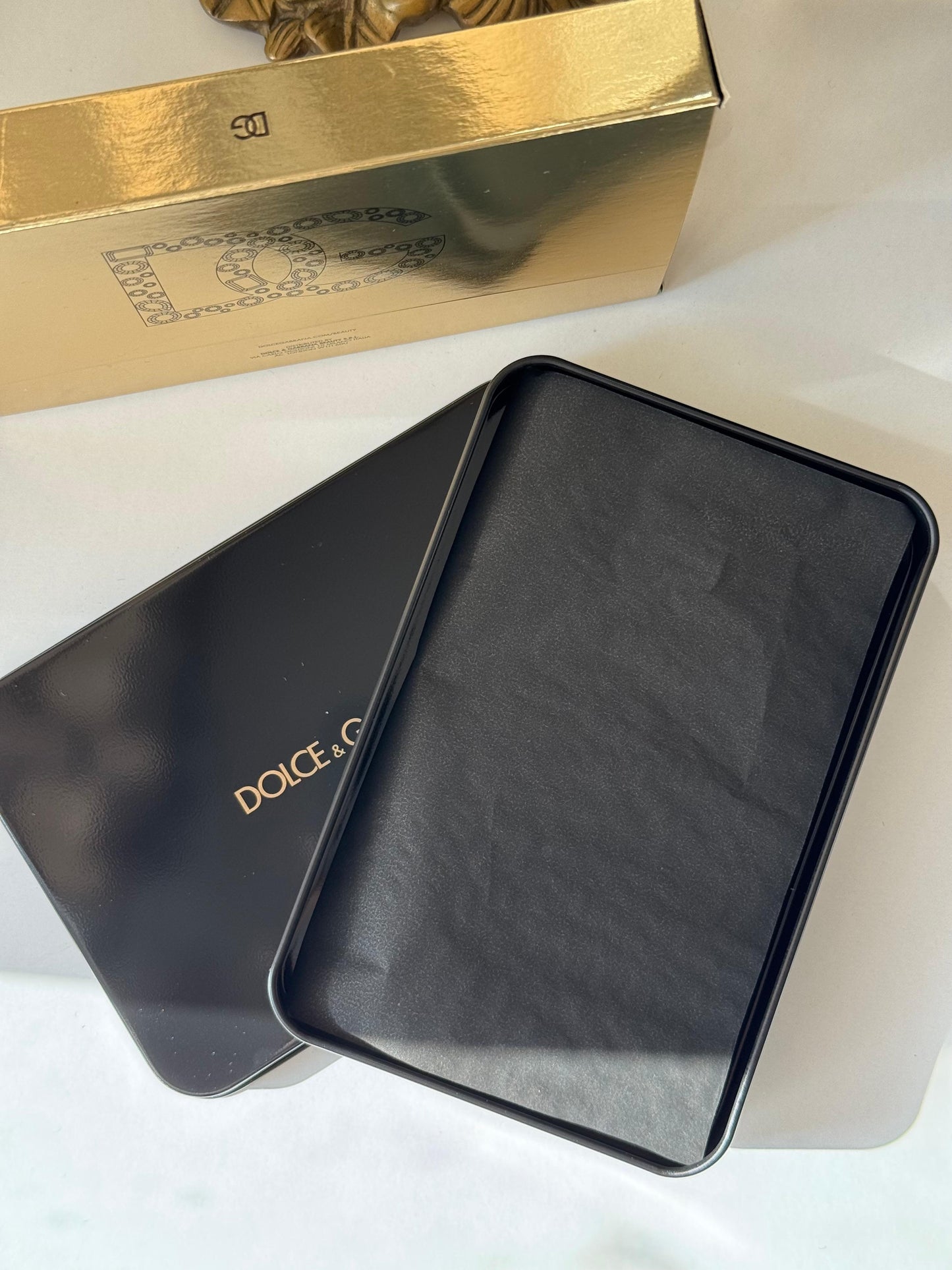 DOLCE&GABBANA What A Gem!
Multi-wear Precious Jewel Stickers