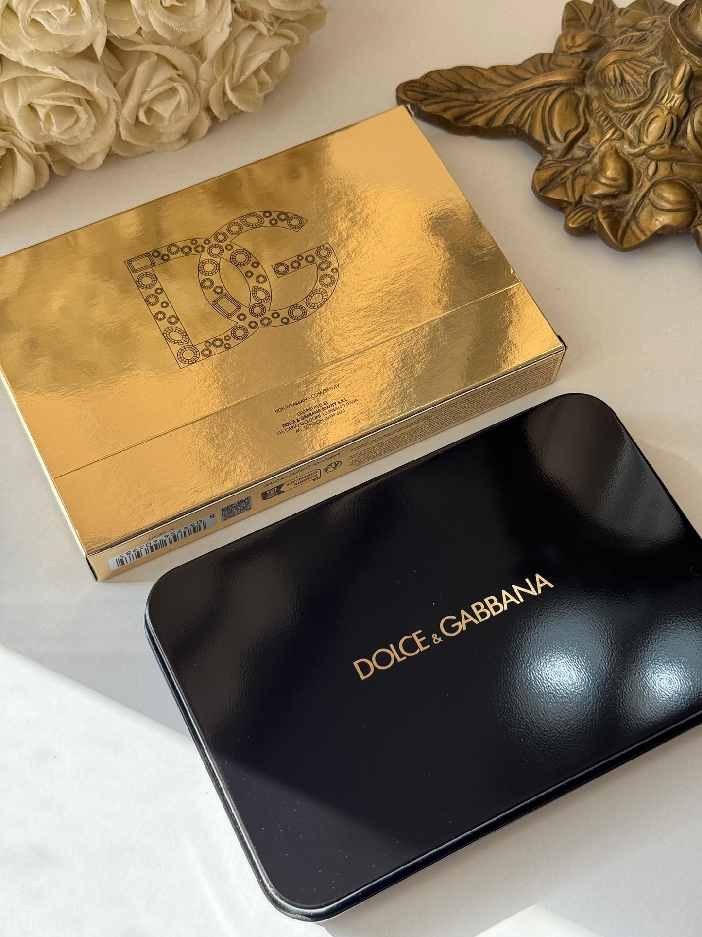 DOLCE&GABBANA What A Gem!
Multi-wear Precious Jewel Stickers