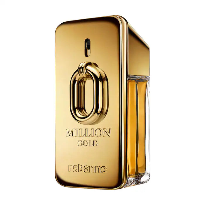 PACO RABANNE Million Gold - Eau De Parfum Intense