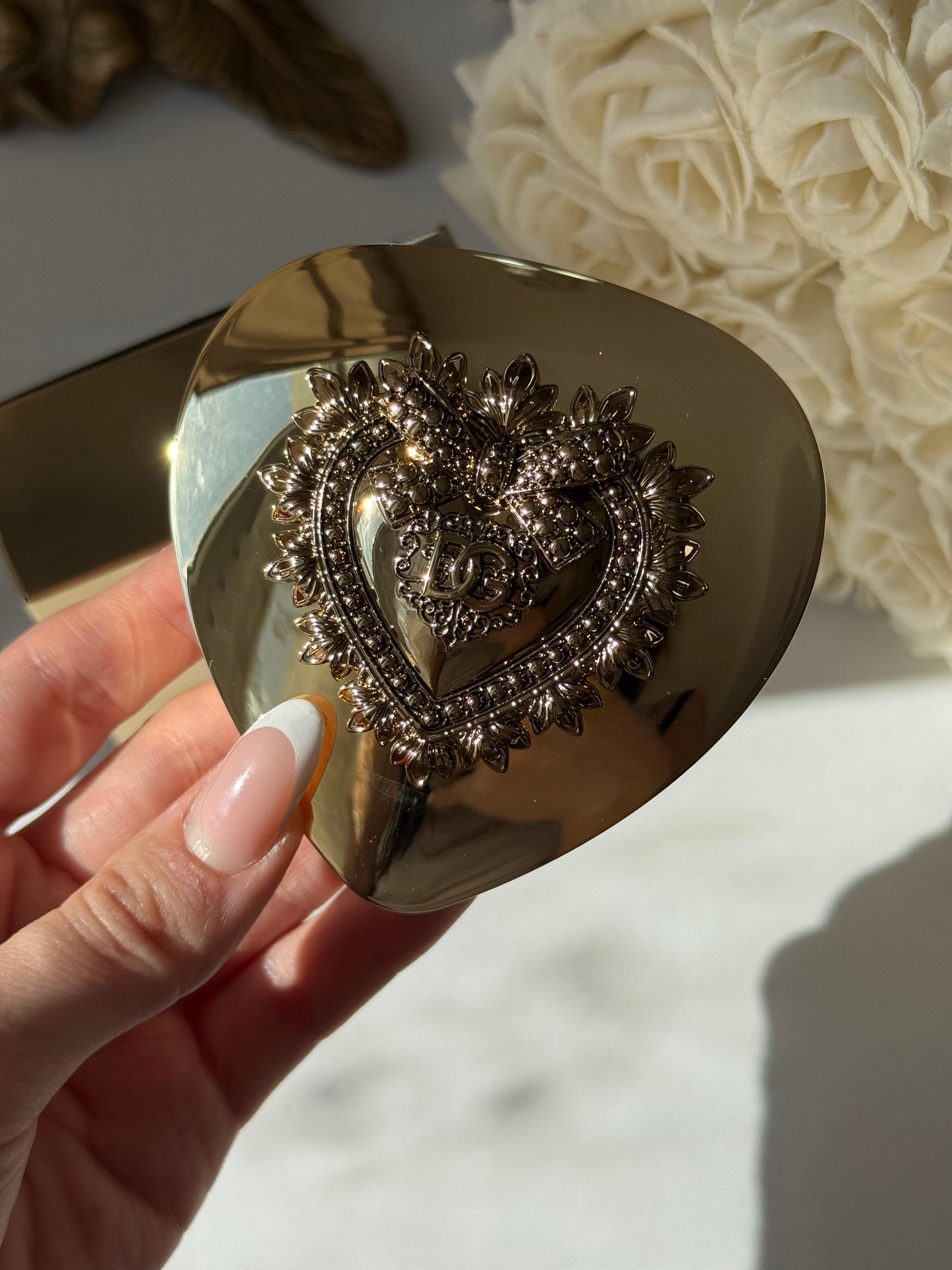 DOLCE&GABBANA Ever Icon Eye Palette (01)
10H Multi-Finish Day To Night Eyeshadow