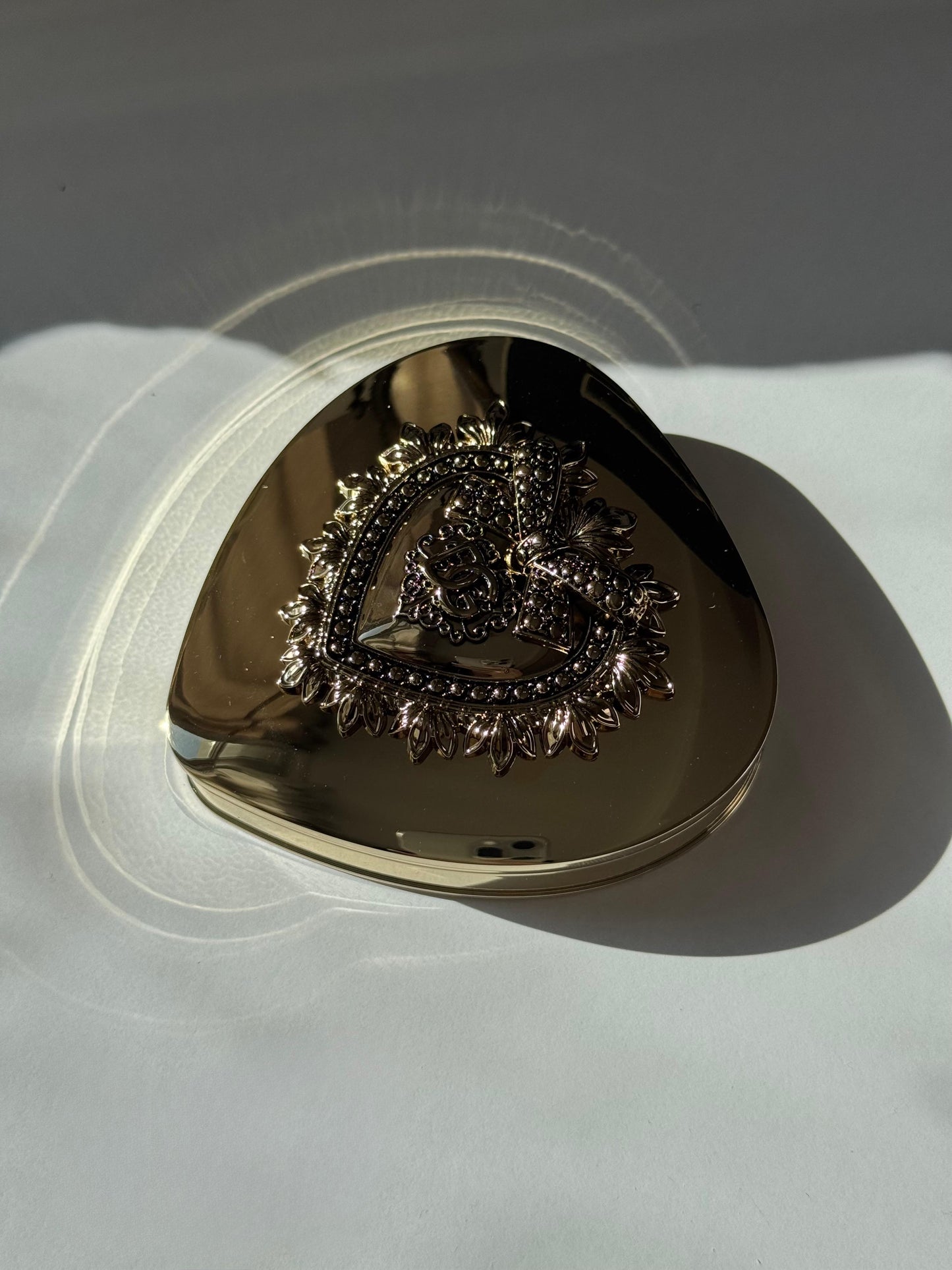 DOLCE&GABBANA Ever Icon Eye Palette (01)
10H Multi-Finish Day To Night Eyeshadow