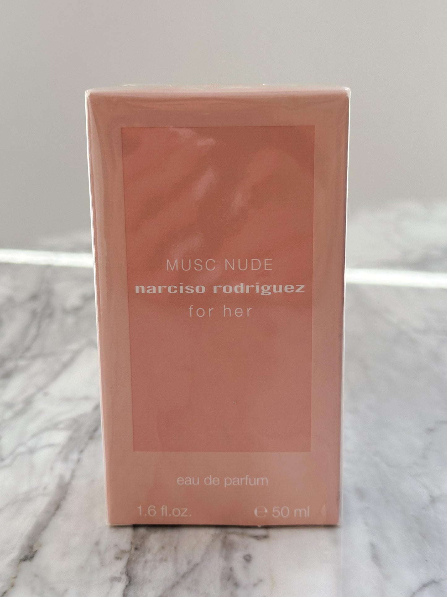 NARCISO RODRIGUEZ Musc Nude For Her - Eau De Parfum