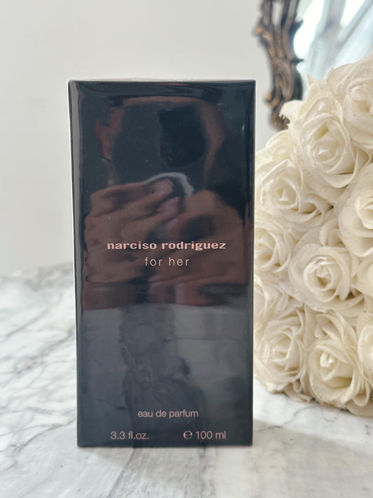 NARCISO RODRIGUEZ
For Her Eau De Parfum