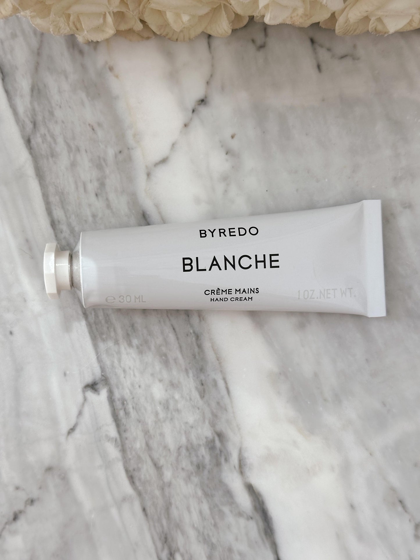 BYREDO Blanche Hand Cream