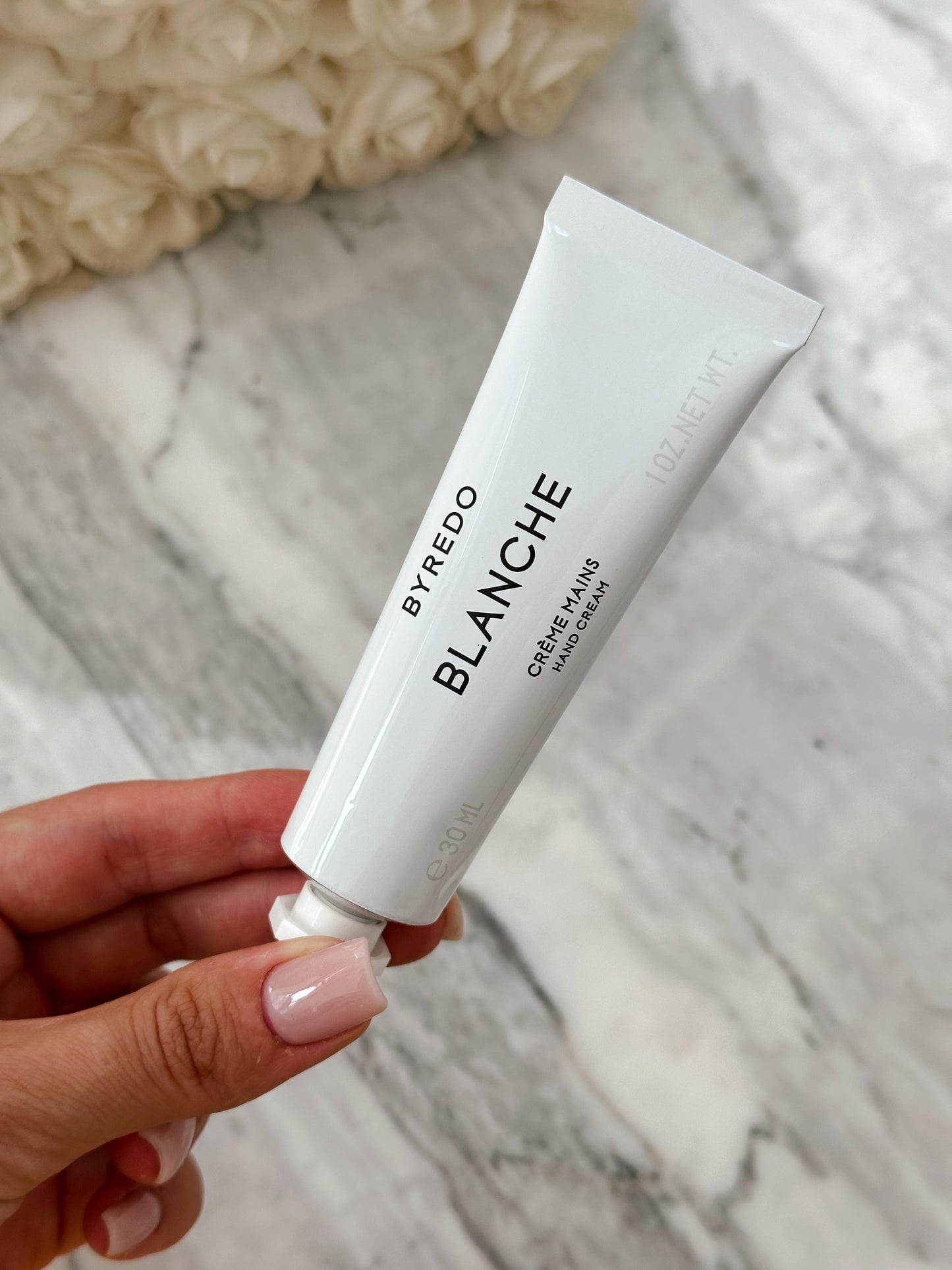 BYREDO Blanche Hand Cream