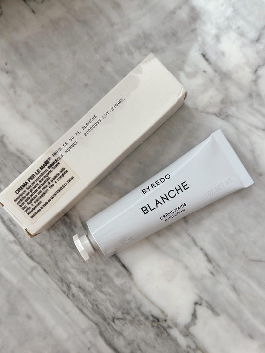 BYREDO Blanche Hand Cream