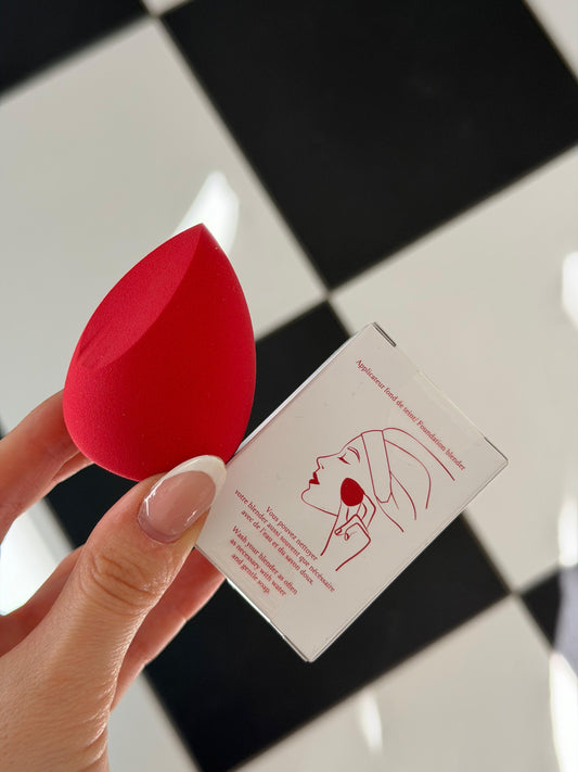 CLARINS Sponge Foundation Blender