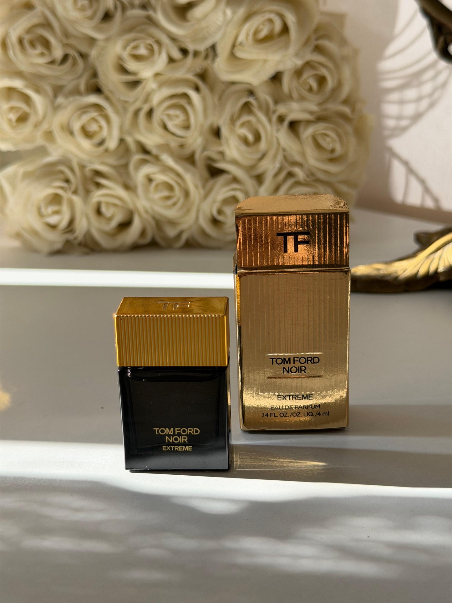 TOM FORD Noir Extreme - Eau De Parfum Travel Size