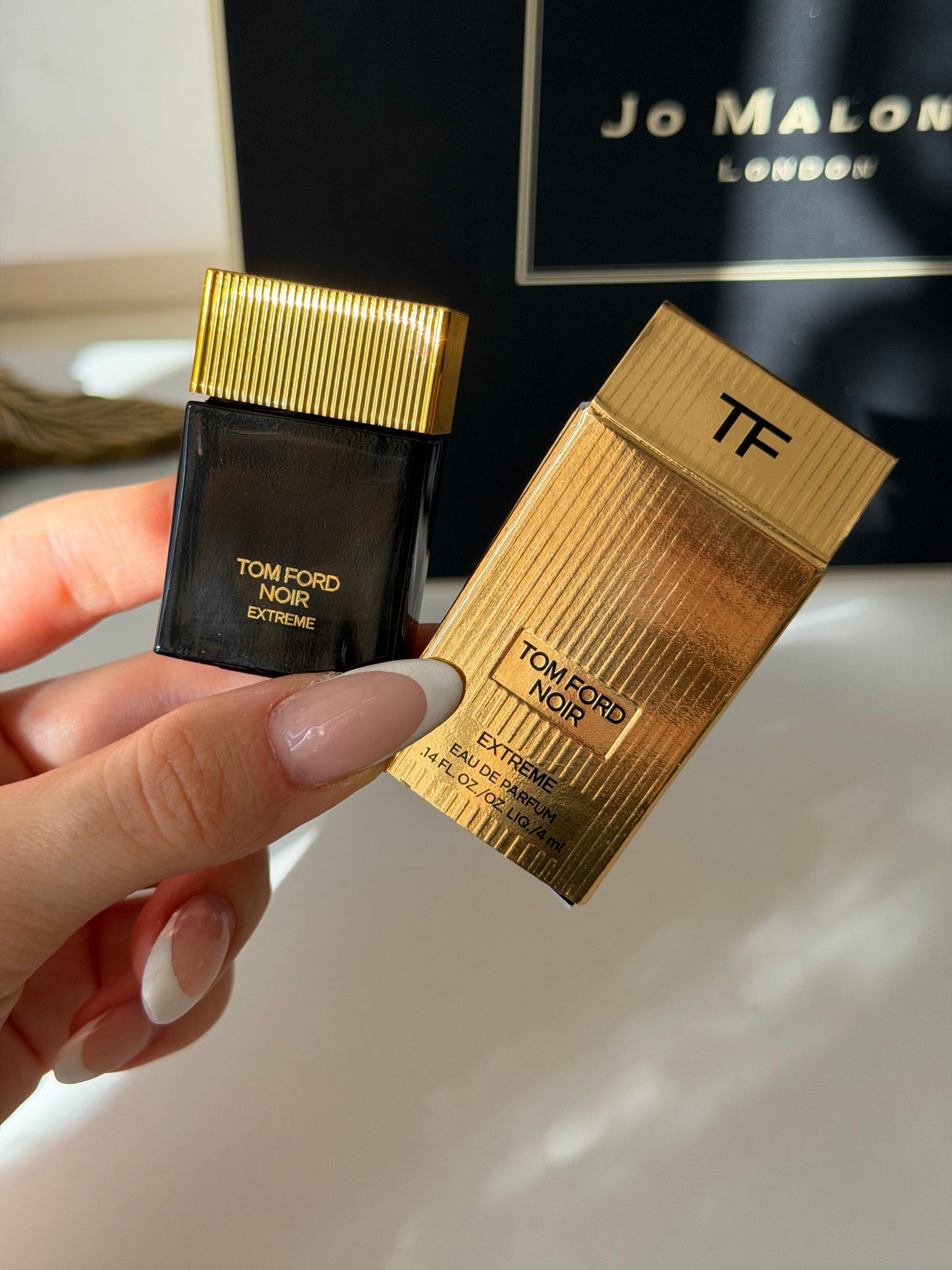 TOM FORD Noir Extreme - Eau De Parfum Travel Size