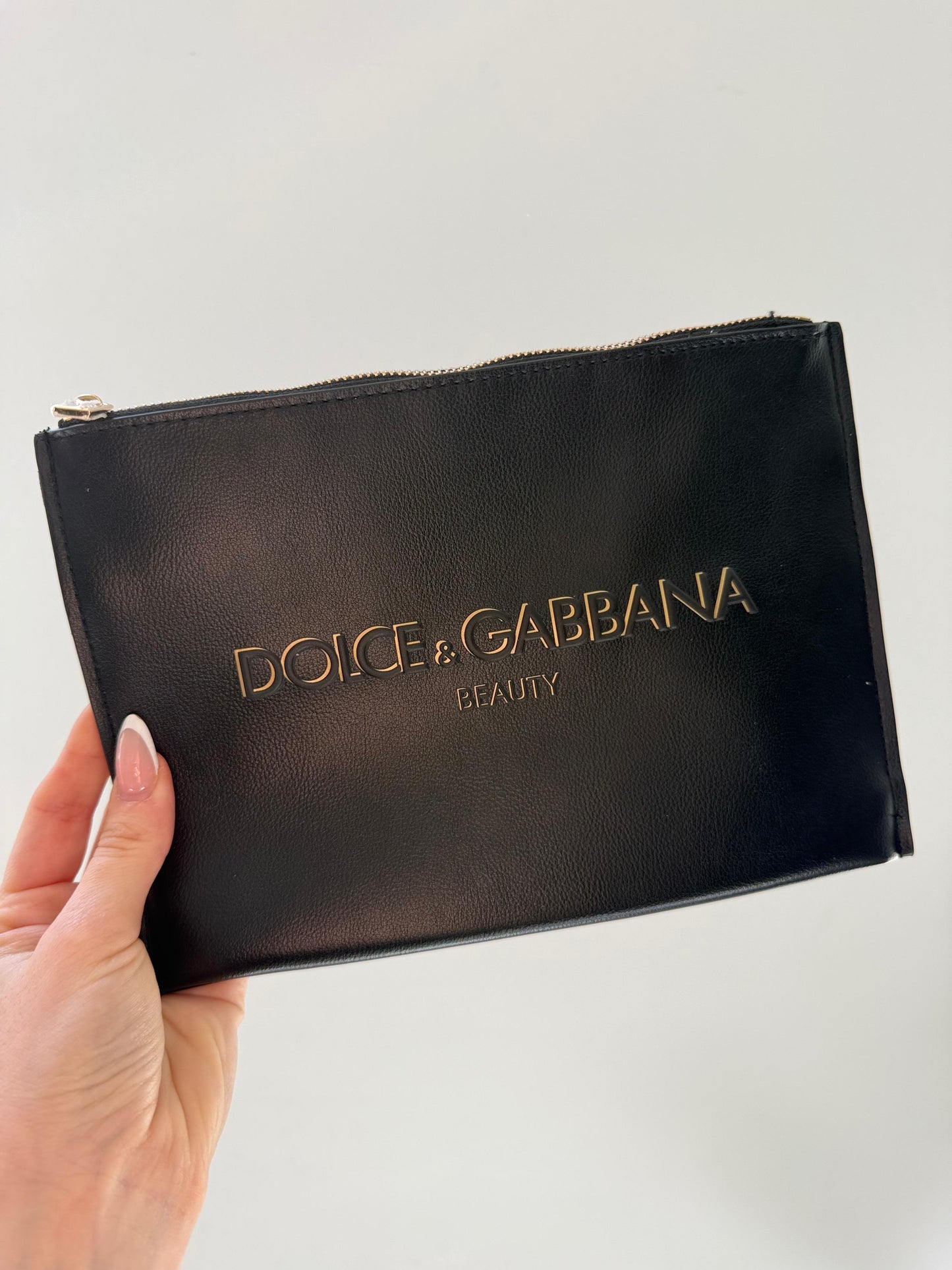 DOLCE&GABBANA
Beauty Pouch Gift