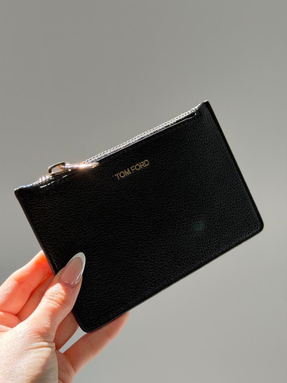 TOM FORD
Beauty Pouch Gift