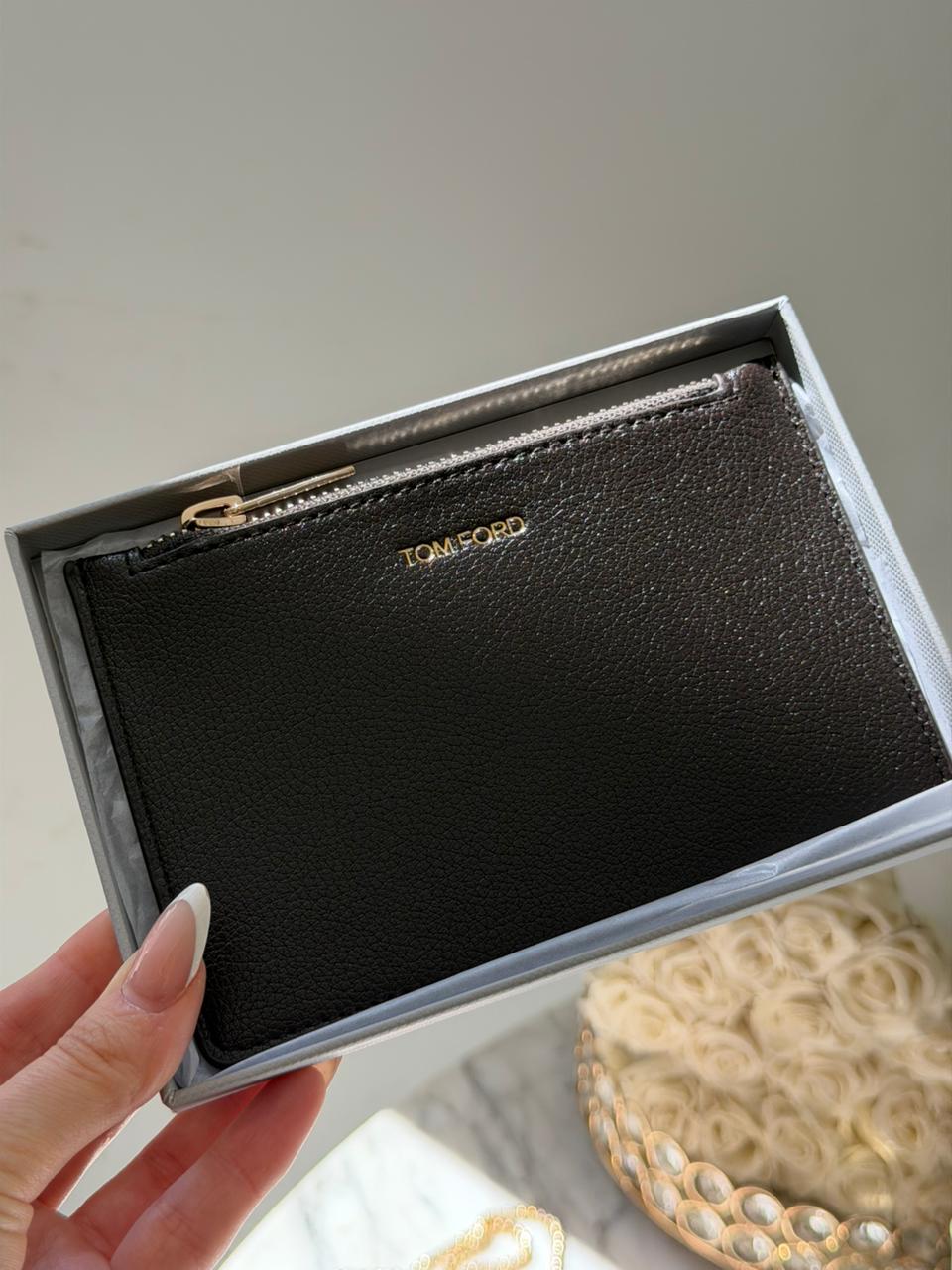 TOM FORD
Beauty Pouch Gift