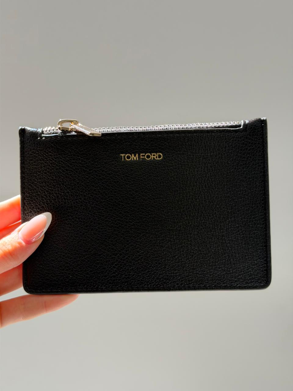 TOM FORD
Beauty Pouch Gift