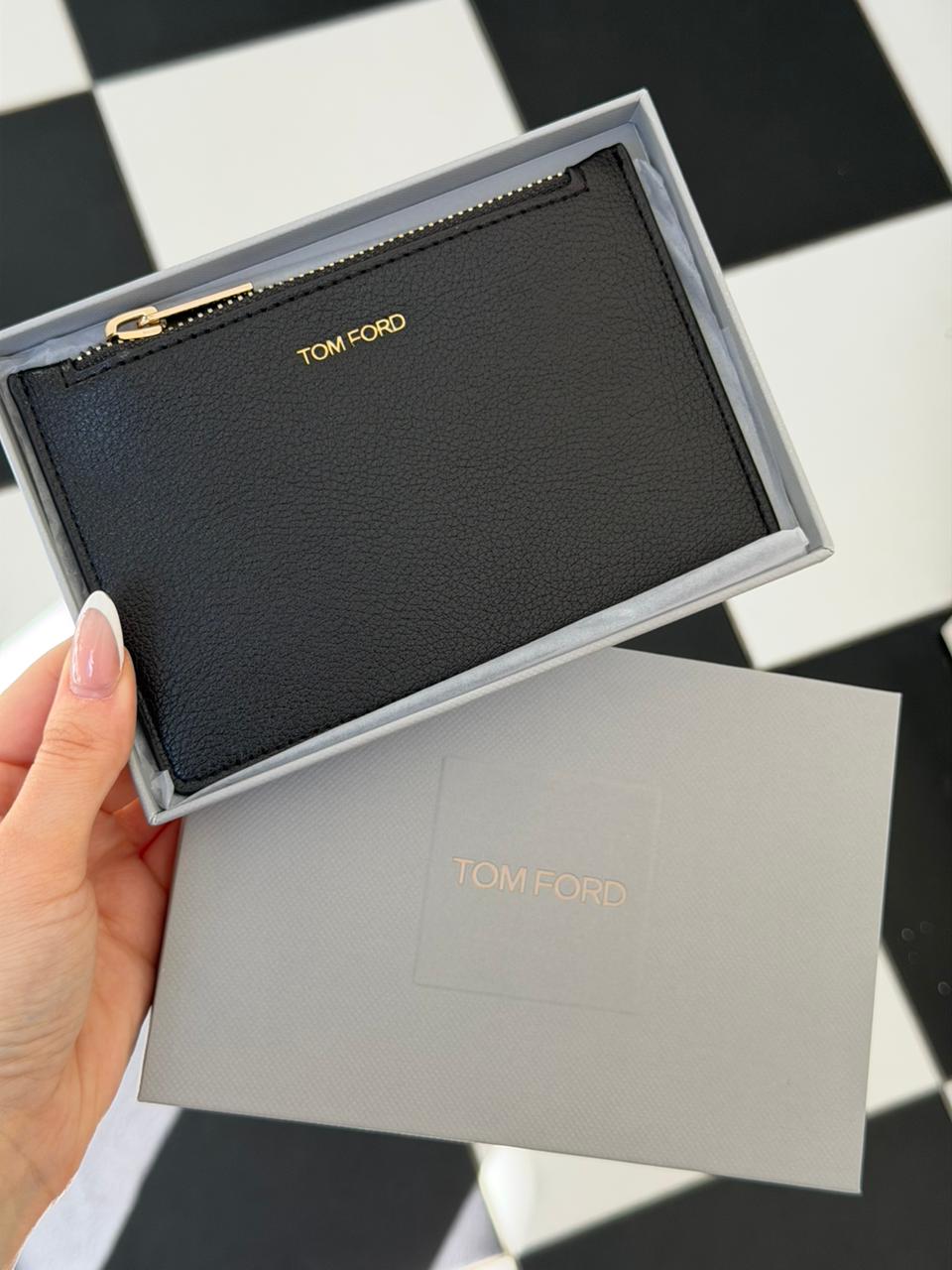 TOM FORD
Beauty Pouch Gift