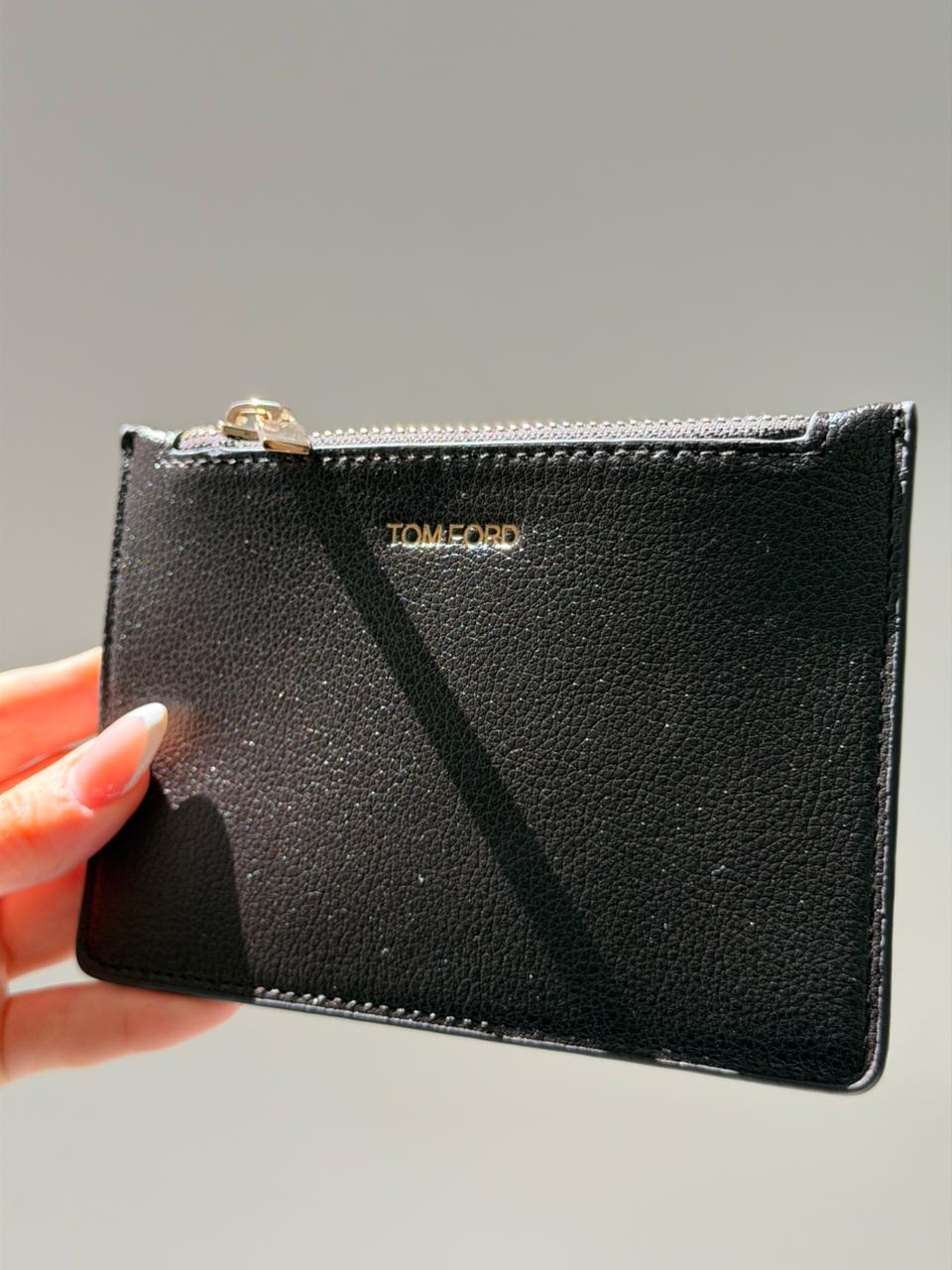 TOM FORD
Beauty Pouch Gift