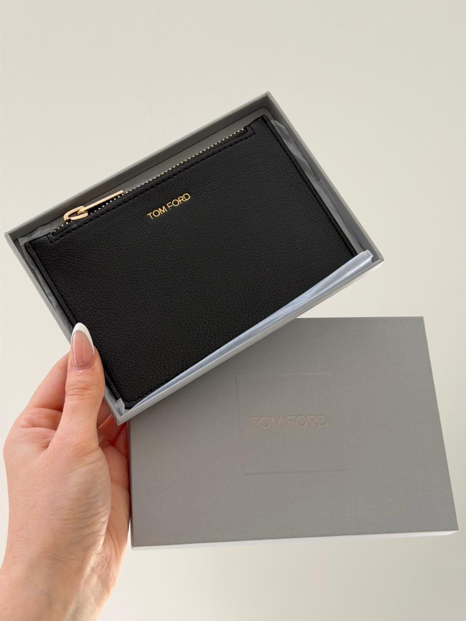 TOM FORD
Beauty Pouch Gift