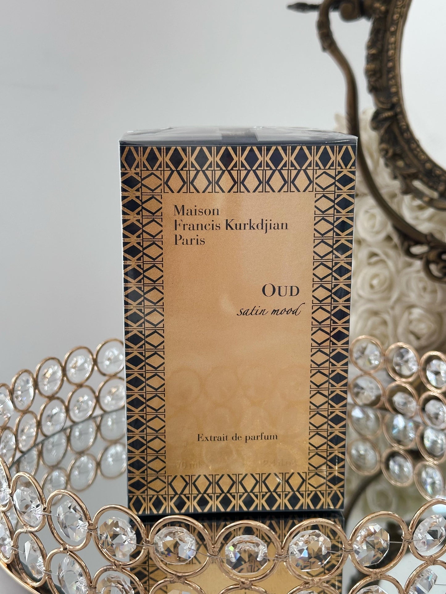 FRANCIS KURKDJIAN Oud Satin Mood Extrait de Parfum 70ml