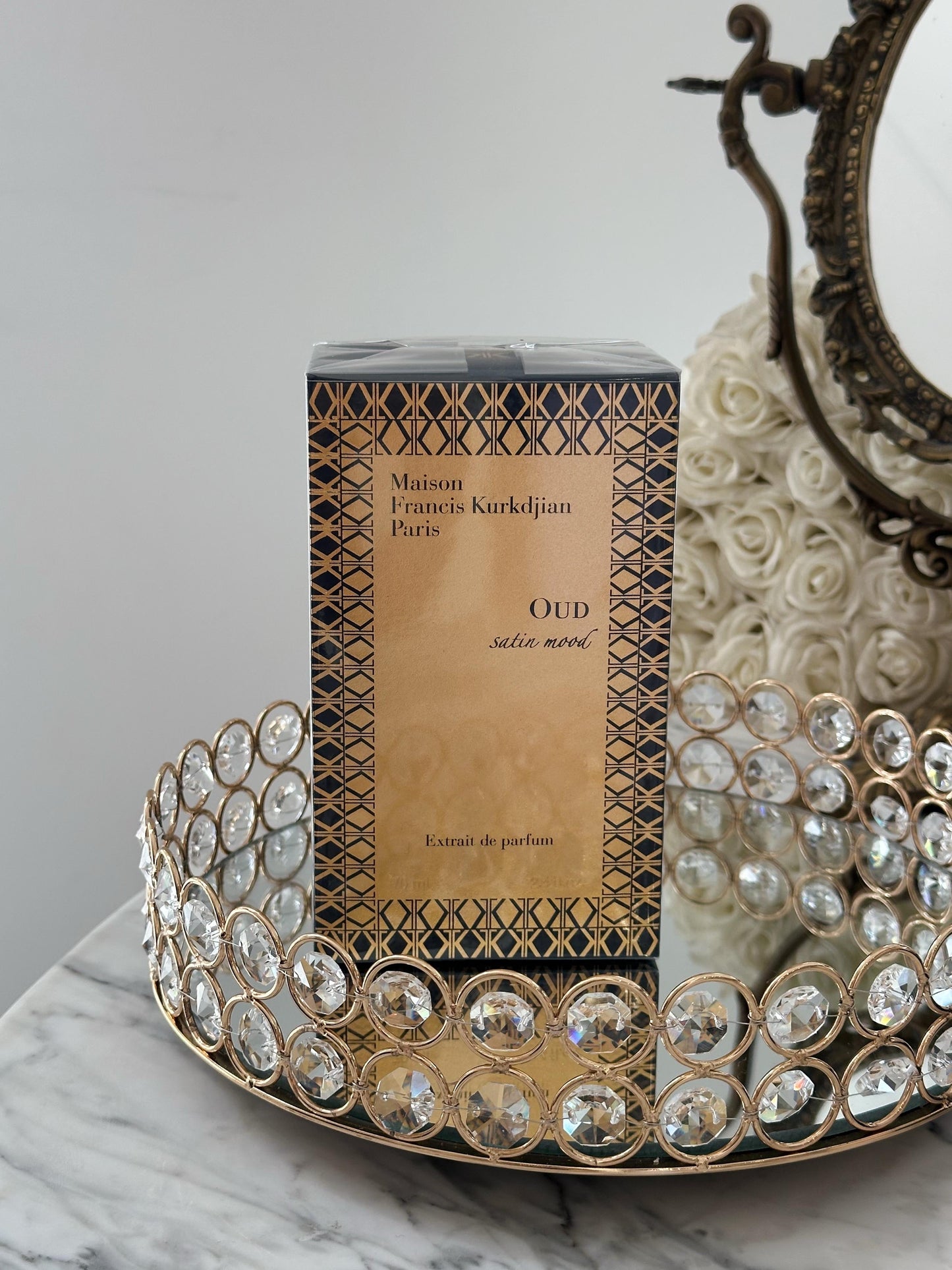 FRANCIS KURKDJIAN Oud Satin Mood Extrait de Parfum 70ml