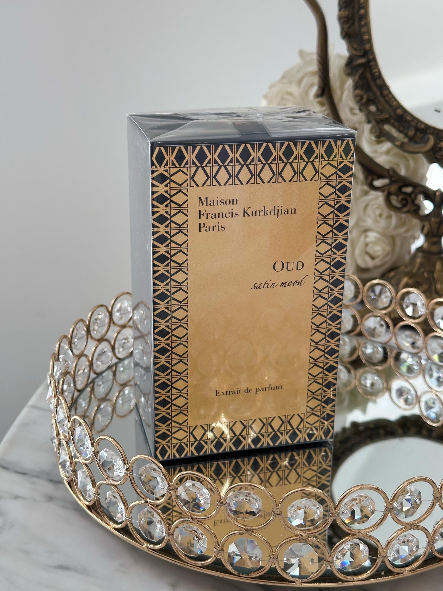 FRANCIS KURKDJIAN Oud Satin Mood Extrait de Parfum 70ml