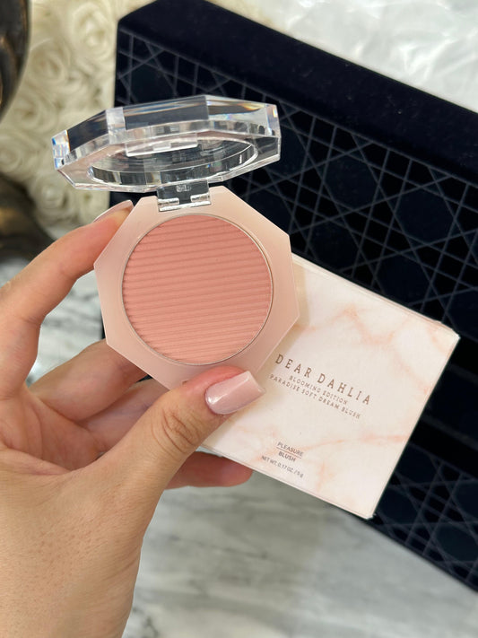 DEAR DAHLIA Blooming Edition
Paradise Soft Dream Blush