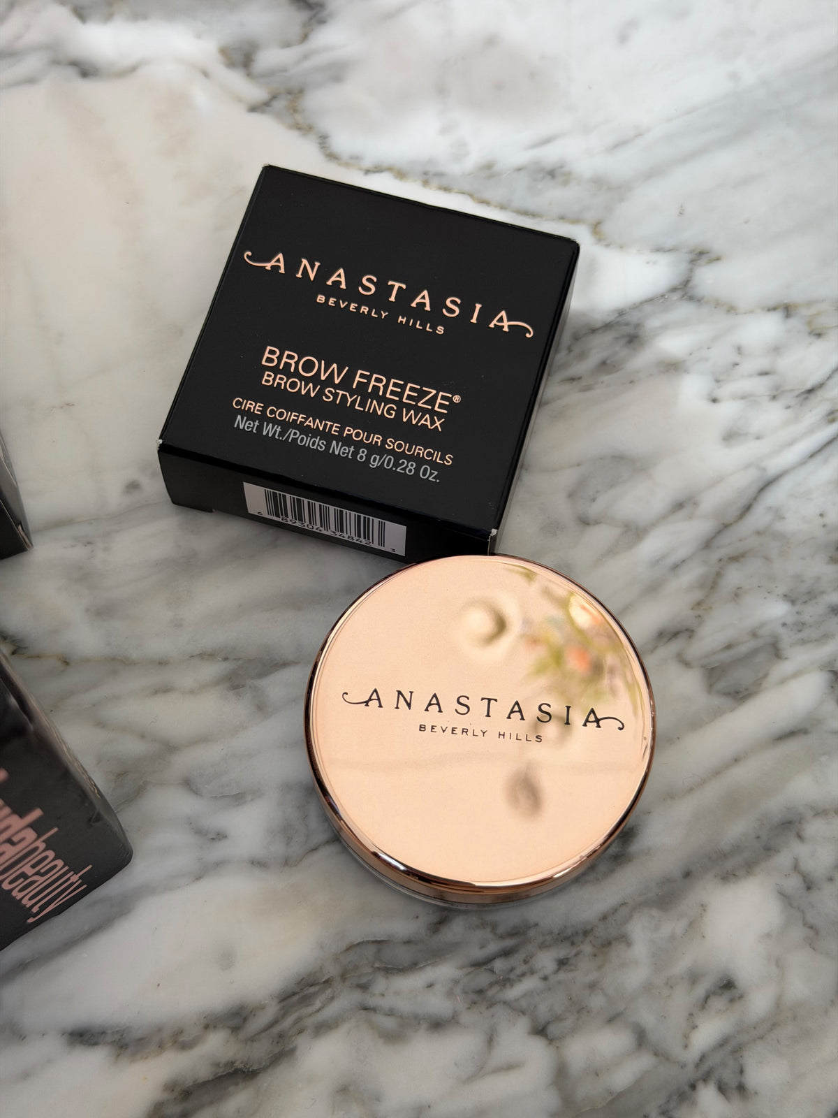 ANASTASIA BEVERLY HILLS Brow Freeze - Styling Wax